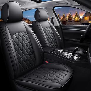 汽车坐垫四通季 座汽车1340套全皮轿车车坐垫套厂家 用全坐包垫四季