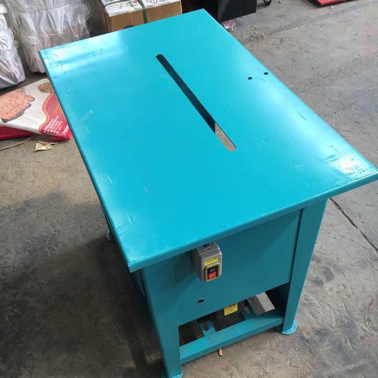型木工推台锯木材切割工作台电动机圆锯木重切割耐磨咨询客服稳定