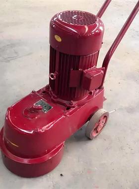 SYM250电动水水磨石光水磨HUS石机地坪磨平机磨抛石打磨机