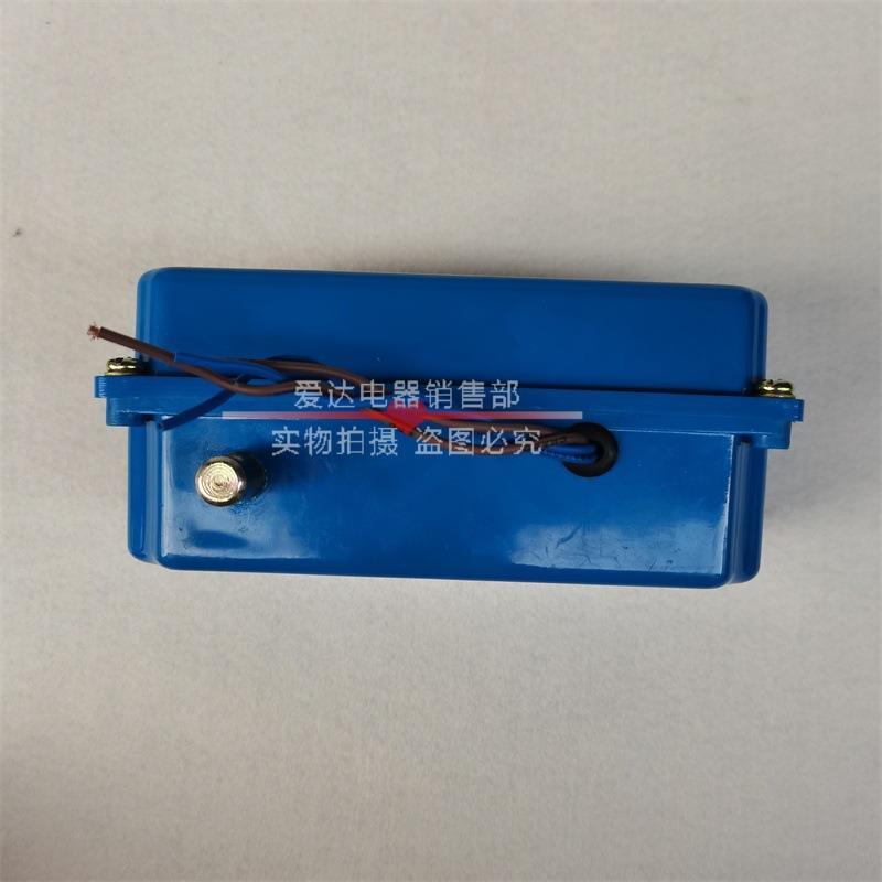 QDX-GAAC1:01:256架高度限门制器行车行6程限制器起升高度限制器