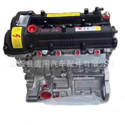 LDE/F16D4/Z16XER(新老款)1.6L 科鲁兹、英朗 发动机