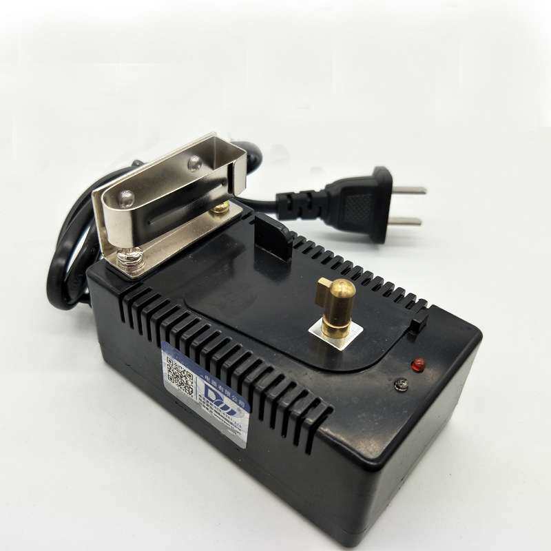 使用简单 煤矿井下 矿灯充电器诚意出售现货直发