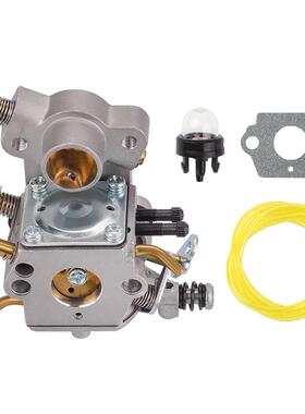 Zama C1M-W26C 化油器 P3314P3416 PPB3416 PP3416 545070601油锯