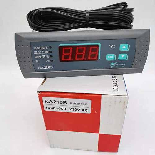 NA210B（WK-1B) 新亚洲控制器 温控器 冷库 冷柜温度控制器