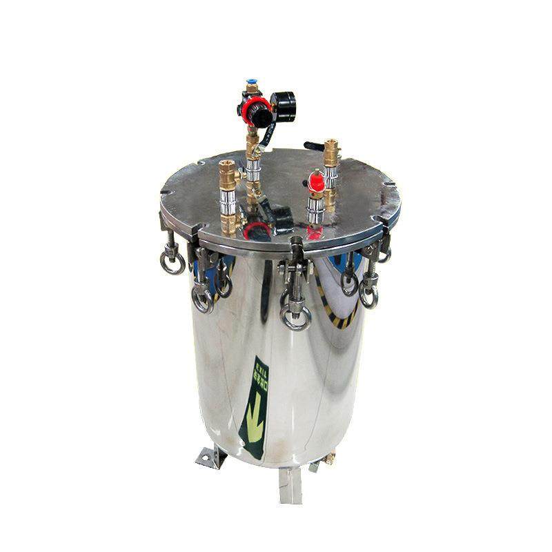 胶水桶法兰式搅拌桶厂家直供真空桶罐胶桶非标304不锈钢压力桶,五金/工具,电动打胶机,淘宝优惠券,粉丝福利购,淘宝优惠卷