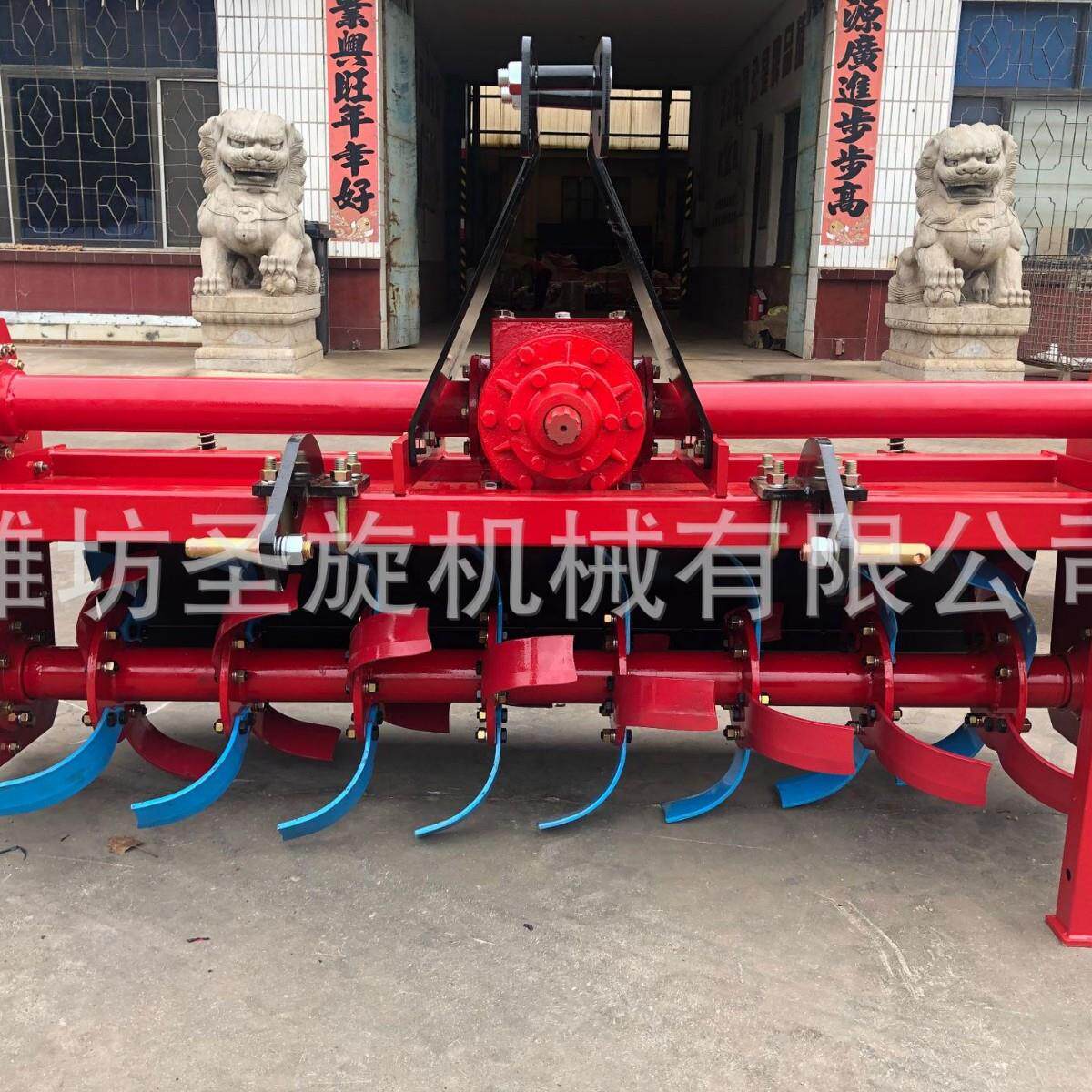 新款TL-150侧箱链条，通轴，旋耕锄草，耕地机