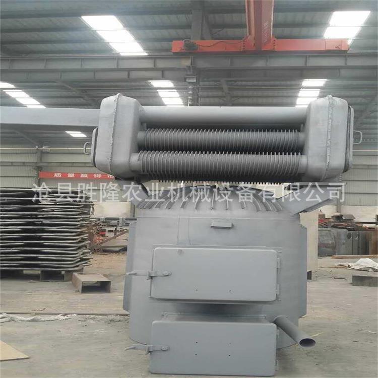 热风炉密集新疆大枣烘干机全套设备含门窗烤房一体厂家供应