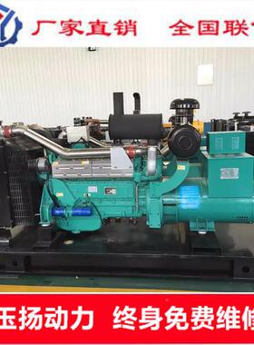 白城20馆0kw发电机酒店DHO宾备用电源2刷00千全铜无备用发瓦电