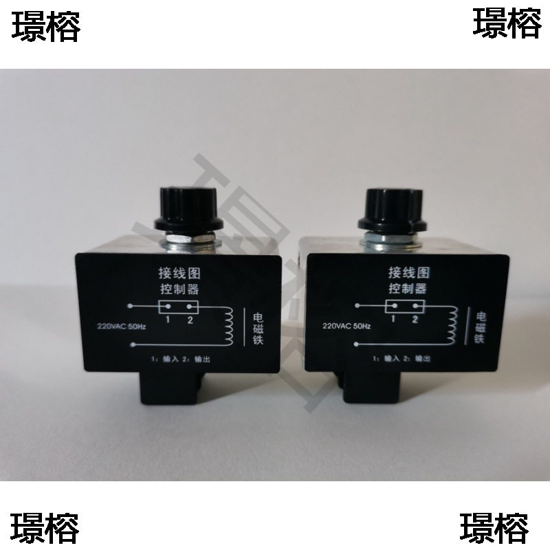 HTC-05B振动盘调速器功率
