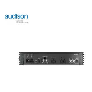 意大利欧迪臣AF M4D汽车音响四路功放FORZA系列Hi-Res高清音频