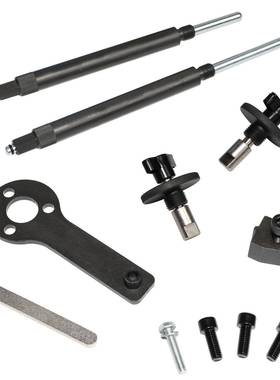 WGK阿尔菲t亚特Fi法a1.216V时工具广汽菲亚特正飞翔1.4T正时工具