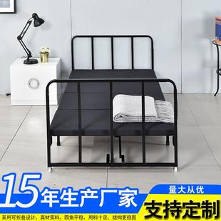 巴度折睡叠床成人息共享陪室护简易办VVV公单人午休午床休四折海