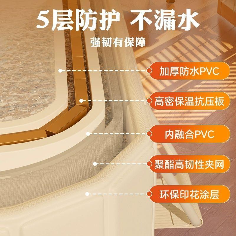 泡沐桶大人童浴可折叠浴缸成人儿洗澡全身保温可JPG澡收纳