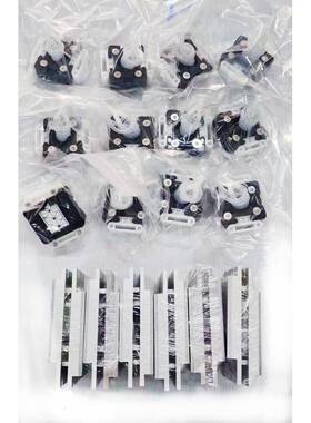 TX8000X60七代F17000喷头墨P墙体机墨垫磁XBP力墨垫垫磁吸墨垫