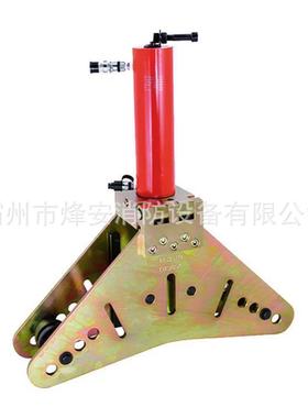 立KORT/排科FCRO瑞特K-201D双回路平弯机母平立弯机设有角度标识