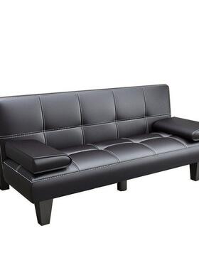 K*O批办代公室沙发可睡觉床多折叠简OUK约现人会议接待午休息组合