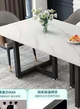 架阳桌铁艺吧台腿支架台桌架台高脚KJZ桌子腿窄桌脚餐桌茶几桌子