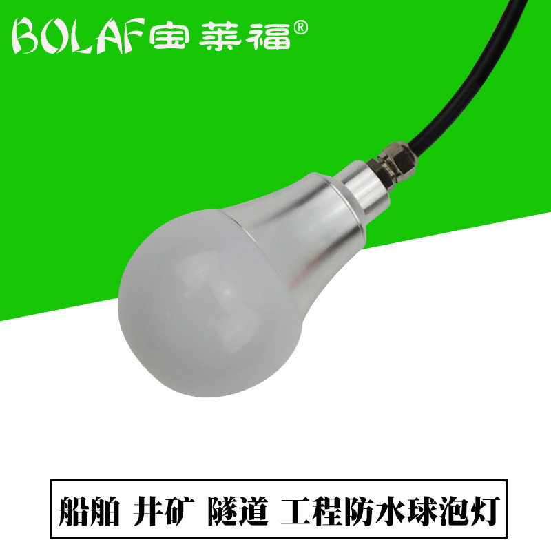12V/24V/36V超亮防水LED工作灯