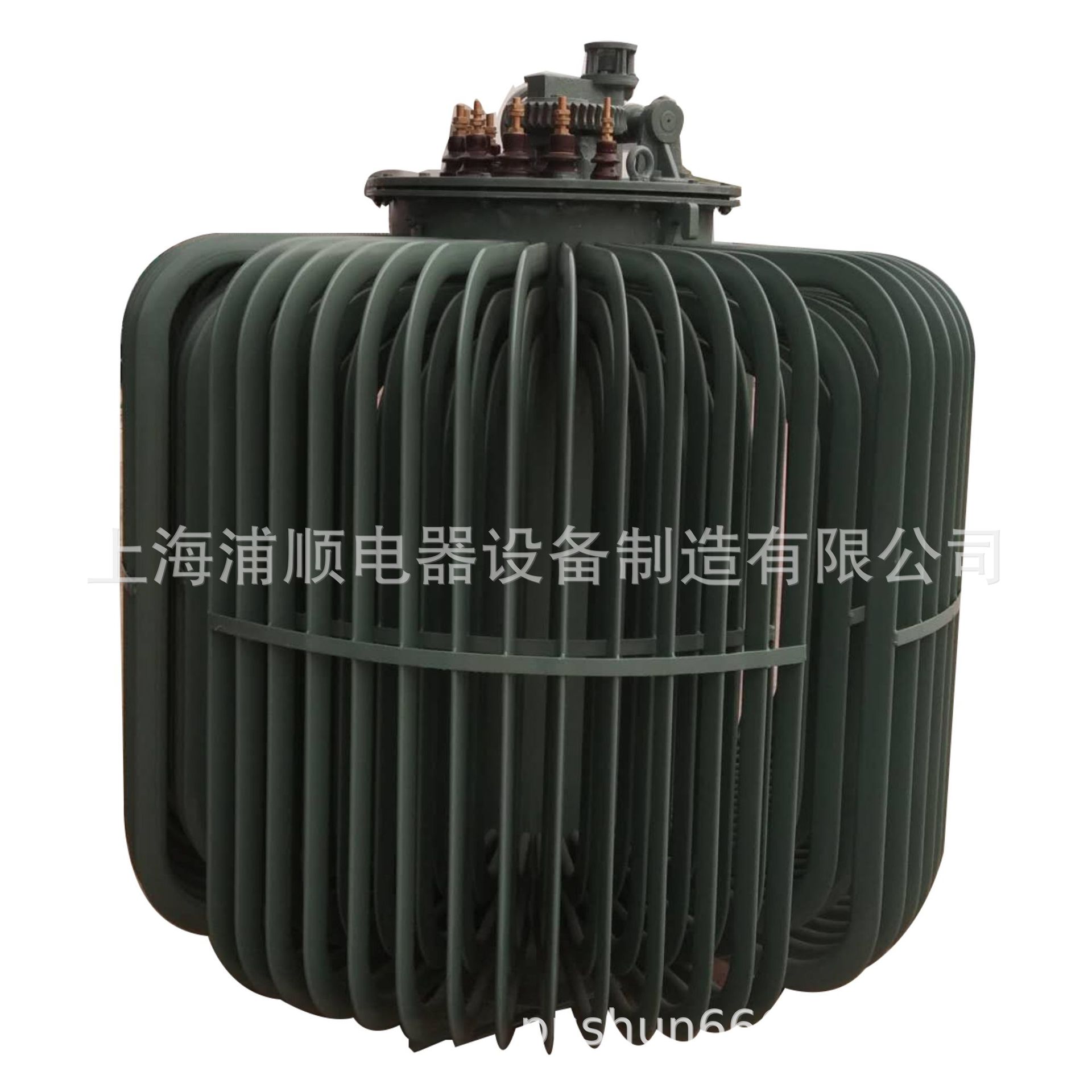 200KVA三相油浸式电压调整器