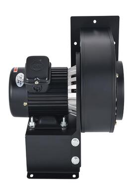 CY150-GL温热抽风机3风8ISE0V管道高机多隔翼式离心引风机