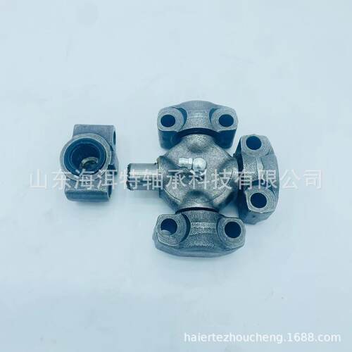 非标翼型十字轴万向节EQ-153