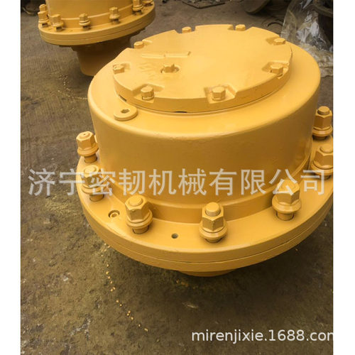 压路机全车配件SR12/SR16减速器总成244-83-01000