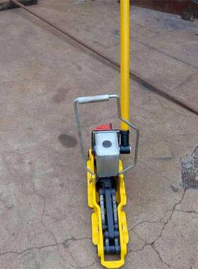 中恒 齿条式起道机价格优惠 矿用铁路轨道设备齿条起道机