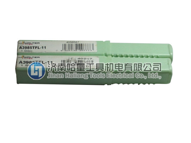 原装进口瓦尔特钻头MC321-02