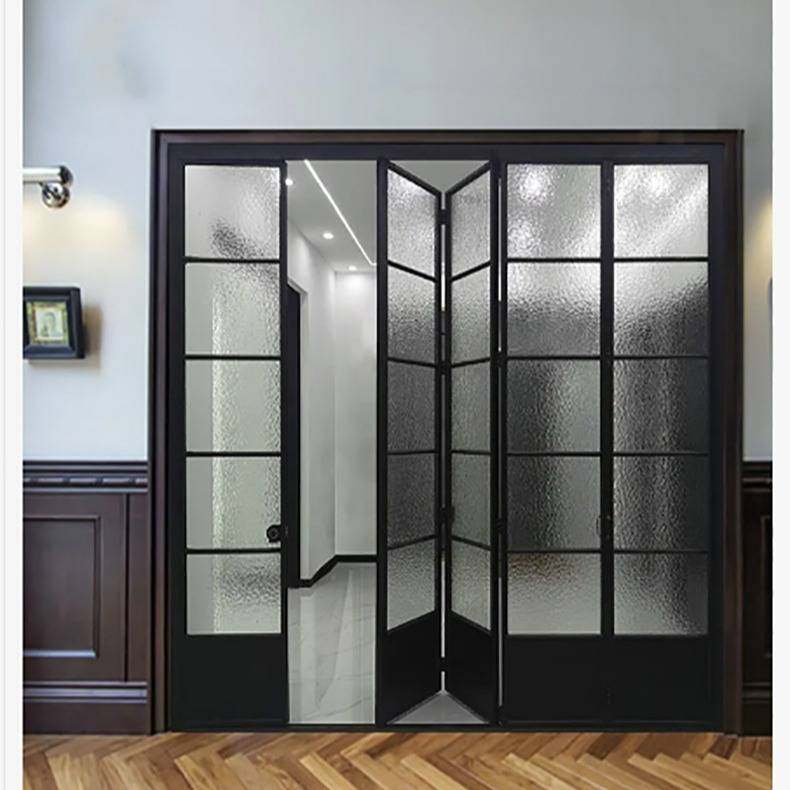 极简法式复古折叠门铝合金客厅隔断玻璃门厨房阳台卫生间门复古门,玩具/童车/益智/积木/模型,垂直悬浮玩具,淘宝优惠券,粉丝福利购,淘宝优惠卷