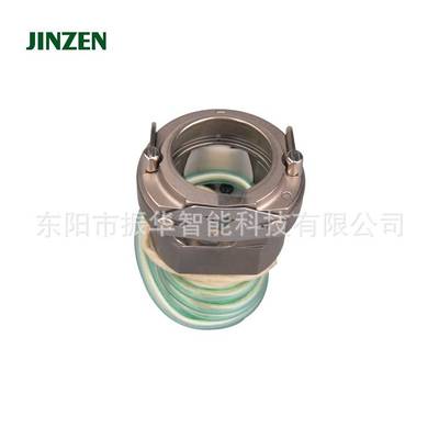 JINZEN金振 SA8705-001梭床大床大釜兄弟342G工业缝纫机 整机品质