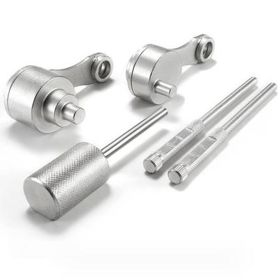 路虎/捷豹2.正7柴油发动机RJJ柴油V6发动机轮轴时汽车凸工具组汽