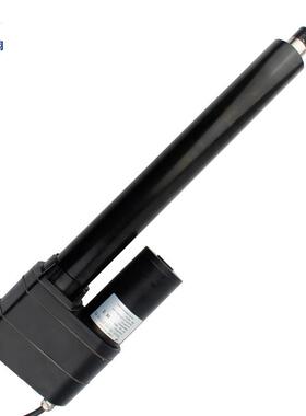 电降顶杆房车动升降杆电动升升降房UPN车升降水型电防动推杆