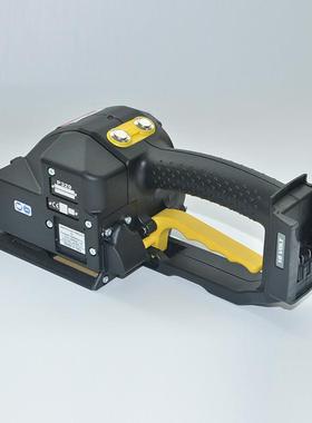 意持大利ZNH口P3包29手式电动打包机进塑钢带电动打机