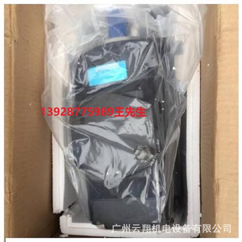 丹尼逊T6DC柱塞泵0420121R00