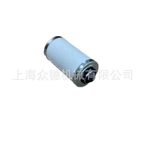 真空泵 排气滤芯 滤芯 ZD 7180003-油雾过滤器