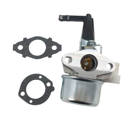 割草机化油器 696065 697422 110412适用110412-0211-E1 808-008