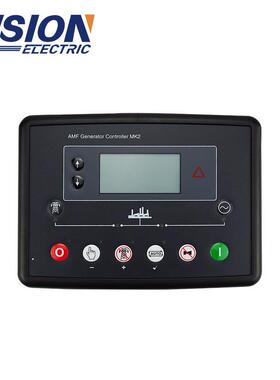 DSE6020MK2柴油发电机组控制器发电机配件dse6020mkii