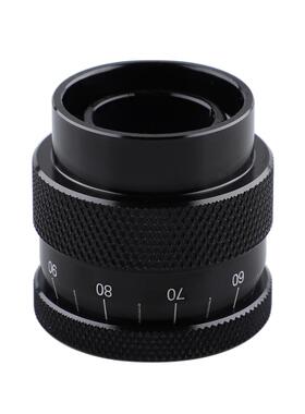 气门弹簧高度千分尺测量工具1.600