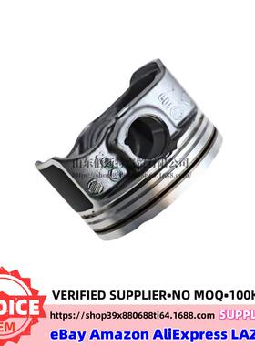 23410-2G400发动机活塞23410-2G420适用现代起亚G4KH 2.0L发动机