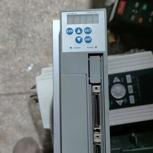 庸博驱动YBDP-EH3015MFG4 1.5kW 拆机包功