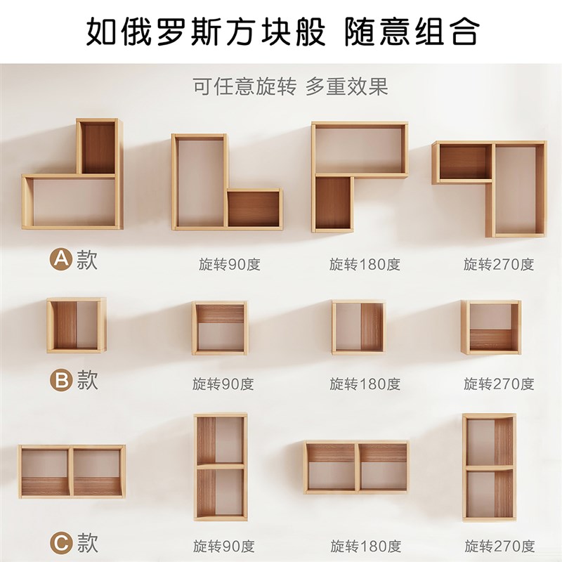 学生书柜小型书架简易落地置物架厨具置物架落地书架落地实木书架