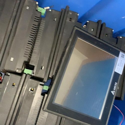 台达触摸屏 DOP-B07E515 10   DOP-B05S