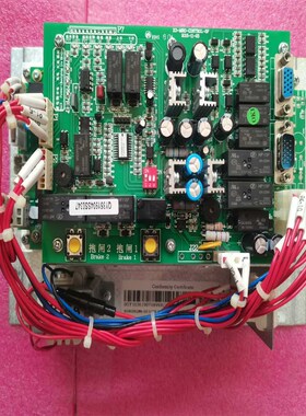 议价杭州西奥电梯XO5286A167停电应急救援装置MRO-CO适用