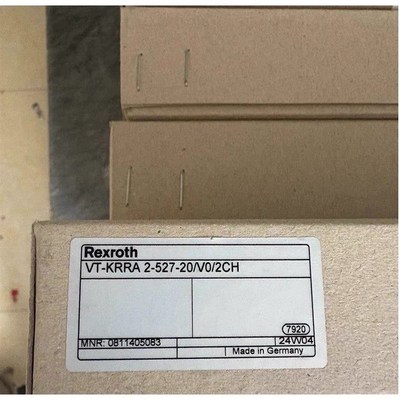 0811405083 VT-KRRA2-527-20/V0/2CH