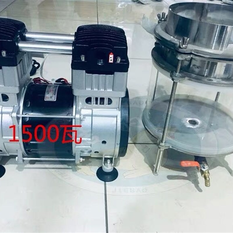 真空过滤器空气负压过滤装置食用油榨油机毛油花生油过滤油渣分离