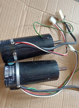 (议价产品)电机MC401NS302KNN39.转动惯量顺畅,功能不祥,询价