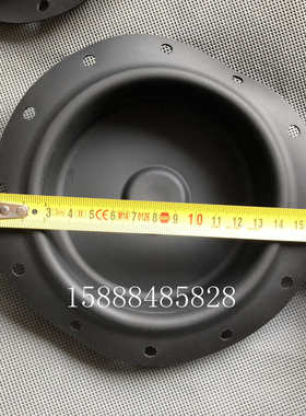 PN9123E斯派莎克阀直径气动膜片执行器168MM膜片调节阀橡胶片隔膜