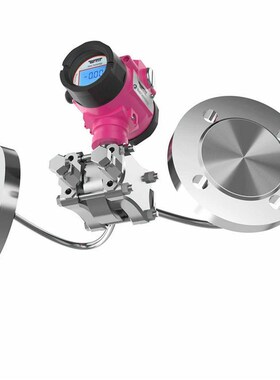 原装进口供应WIEST差压变送器ESDP18x60传感器流量指示器