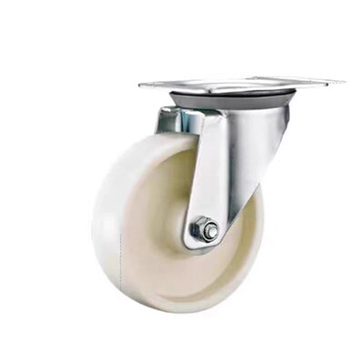 替代米SI米脚轮C-CTEJ C-CTEK C-CTES80 100 125-N工业中载型脚轮