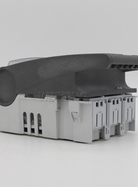 ABB熔断器式XLP00隔离160A熔芯熔丝方形开关1SEP101890R0002